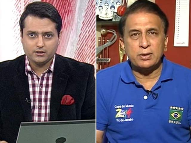 Terminating Chennai Super Kings will be Tough on Team: Sunil Gavaskar