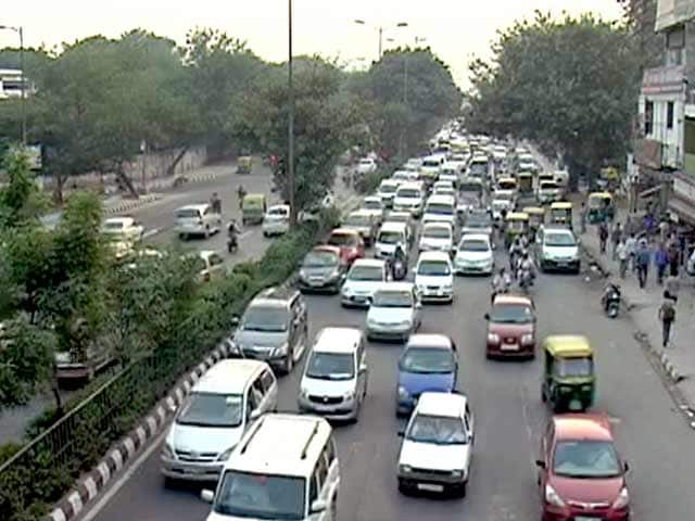 Videos : दिल्ली की सड़कों से हटेंगी 15 साल पुरानी गाड़ियां