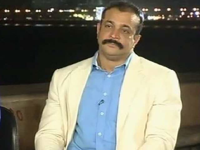 Video : <i>Mumbai Ko Haath Lagana Mushkil hi Nahin Namumkin hain</i>: Anti-Terror Chief Quotes 'Don'