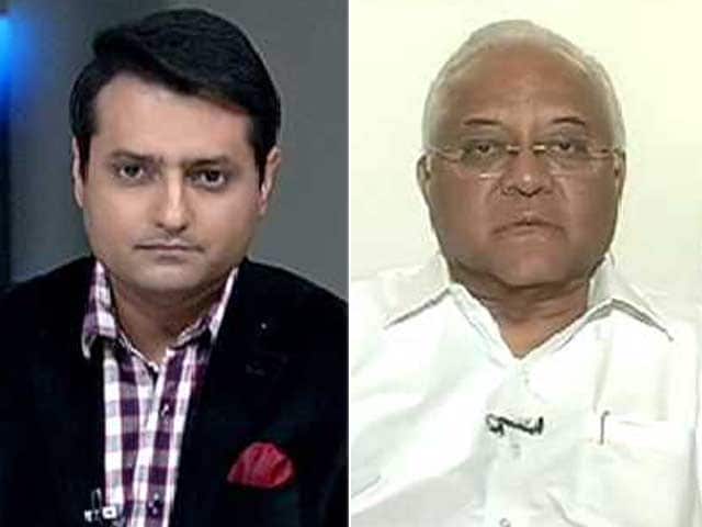 Video : BCCI Was Always a Cozy Club, But Never Corrupt, Ex-BCCI Boss AC Muthiah Tells NDTV