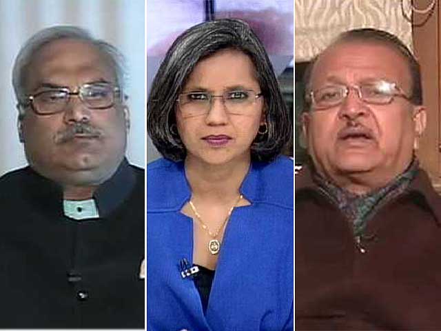 Fresh Twist to Badaun Case: More Questions Than Answers?