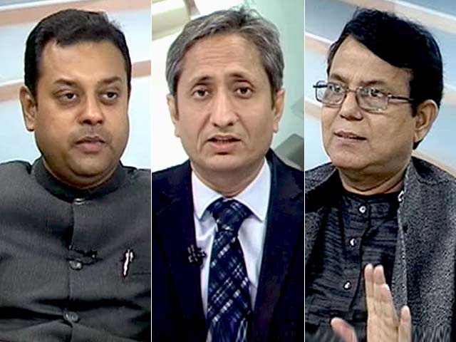 प्राइम टाइम : आखिर काला धन कब वापस आएगा?