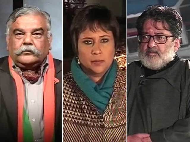 Video : Special Powers to Army in J&K: Legal Cover or Draconian Law?