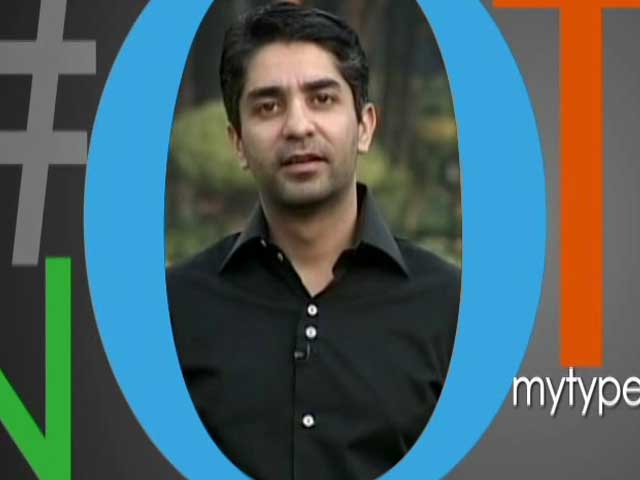 Abhinav Bindra: Missing the Target and Being Unhealthy is #NotMyType