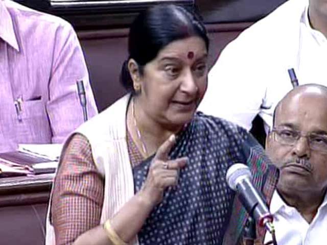 No Proof That Missing Indians in Iraq Have Been Killed, Says Government