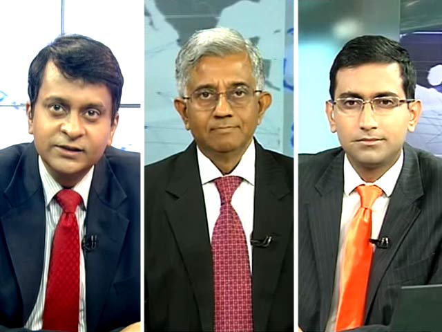 Former SBI CFO Diwakar Gupta on Defaulting Large Borrowers