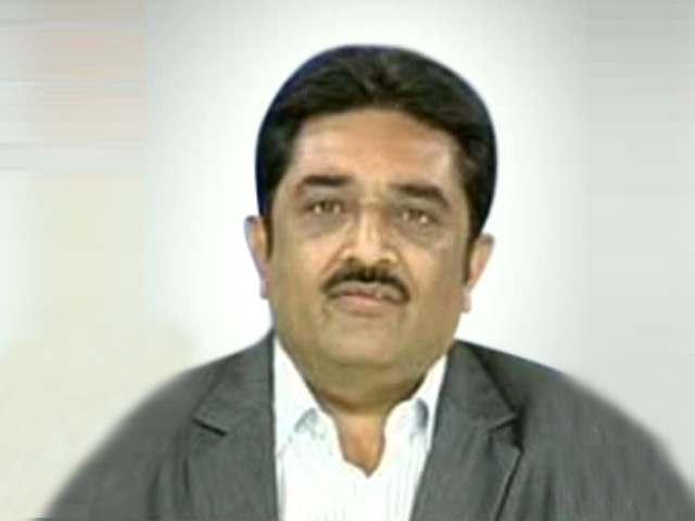 Ashoka Buildcon's Satish Parekh on Business Outlook