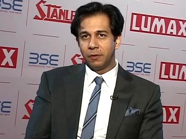 Lumax Industries Looking to Double Turnover in 5 Years