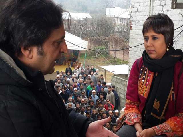 No More the 'Lone' Ranger: Is Sajad the X Factor in J&K?