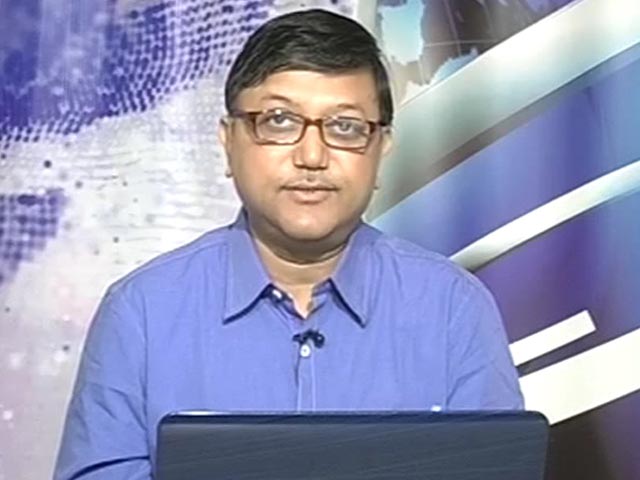 Bullish on Rico Auto: Rajat Bose