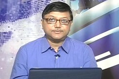 Bullish on Rico Auto: Rajat Bose Bullish on Rico Auto: Rajat Bose
