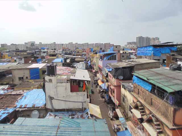 Video : A House We Build: Documentation of the Construction of a House in Shivaji Nagar, Govandi, Mumbai