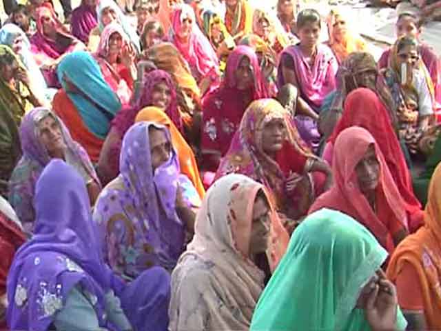 Banega Swachh India: The Story of Manikedi Village