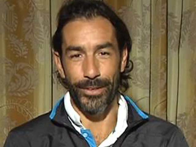 ISL: Robert Pires in Love With India, Says Local Players Can Shine Bright