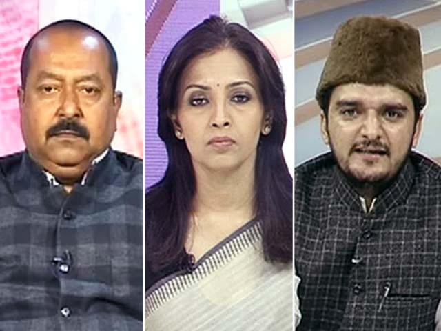 बड़ी खबर : एएमयू को लेकर नया विवाद