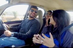 A Getaway on a Food Trail in Amritsar and a Visit to the Golden Temple A Getaway on a Food Trail in Amritsar and a Visit to the Golden Temple