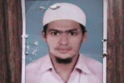 Alleged IS Recruit May Have been Assigned a Task for India, Say Sources Alleged IS Recruit May Have been Assigned a Task for India, Say Sources