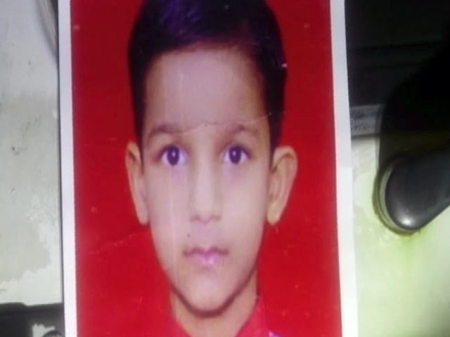 दिल्ली : पांडव नगर से अगवा छह साल के बच्चे की हत्या
