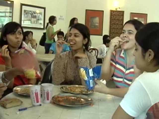 India is in the Middle of a Fat Explosion, Say Experts