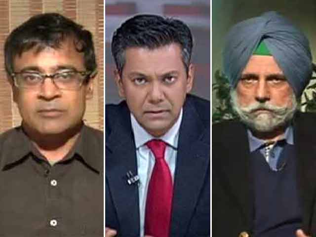 Islamic State Making Inroads Into India?