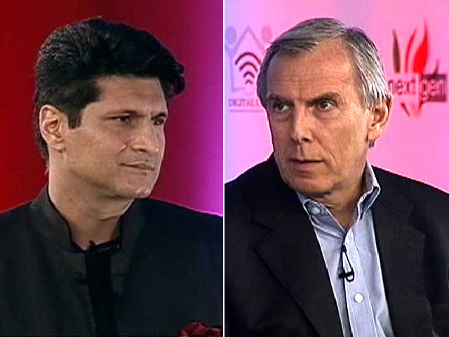 Mobile for Good: Changing Lives One Mobile Phone at a Time