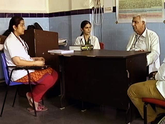 डायबिटीज के इलाज के लिए भारत की नई पहल