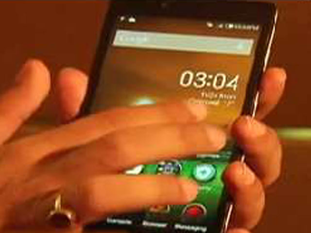 Xiaomi's Phablet Offering
