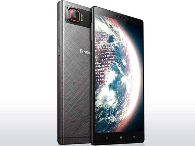 The Super Smartphone