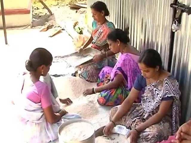 Video : Four Months After Malin Tragedy, Displaced Villagers Still Don't Have a Home