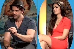 Hrithik and Katrina: Being Unfit is On Our #NotMyType List Hrithik and Katrina: Being Unfit is On Our #NotMyType List