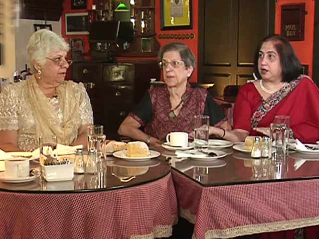 हम लोग : भारतीय समाज पर पारसी इफेक्ट