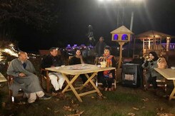 Jammu and Kashmir: Election of Hope or Hype? Jammu and Kashmir: Election of Hope or Hype?