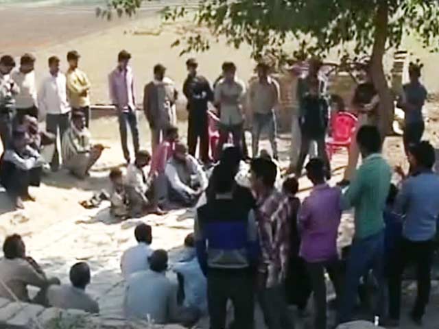 झूठी शान की ख़ातिर दो की हत्या