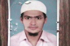 Islamic State has 'Special Plans' for India, Majeed Said: Sources to NDTV Islamic State has 'Special Plans' for India, Majeed Said: Sources to NDTV