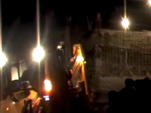 1 Dead, Many Feared Trapped as Under-Construction Building Collapses in Ghaziabad