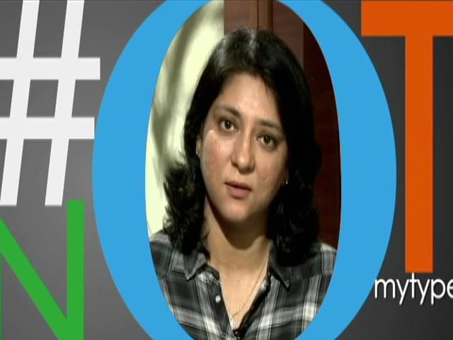 Video : Priya Dutt: Eating Junk Food and Drinking Soda is #NotMyType