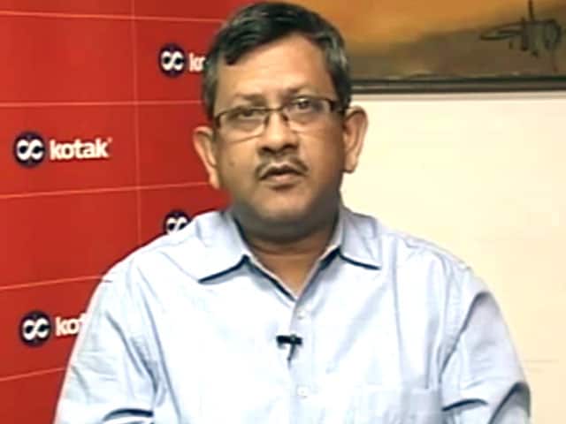 Expect a Cap on Overall Gold Imports: Kotak