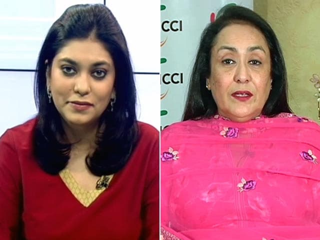 Video : Right Time for RBI to Cut Rates: Dr Jyotsna Suri