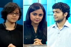 Should Grades Matter for Student Sportspersons? Should Grades Matter for Student Sportspersons?
