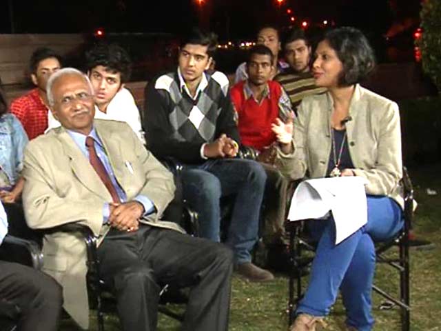 Diamond-Studded Story of an Uttar Pradesh Bureaucrat