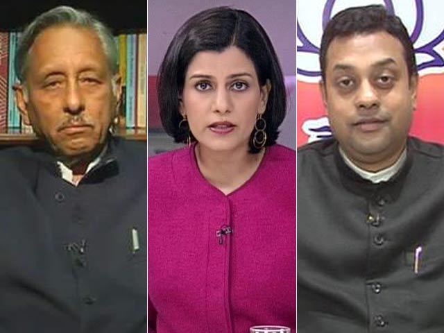 <i>Abki Baar</i>, U-Turn Sarkaar?