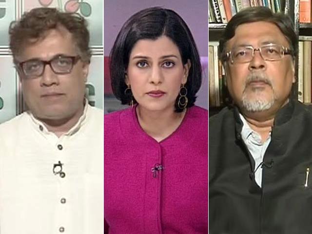 Mamata vs BJP: Is the Trinamool Chief Nervous?