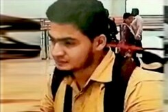 Instead of Jihadi, Was Used as Labour, Alleged IS Fighter Areeb Majeed Says Instead of Jihadi, Was Used as Labour, Alleged IS Fighter Areeb Majeed Says