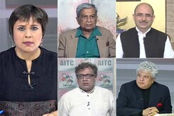 Saffron Tide in Bay of Bengal: Can it Rock Didi's Boat? Saffron Tide in Bay of Bengal: Can it Rock Didi's Boat?