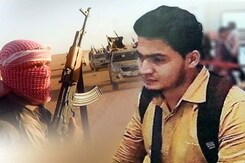 क्या लौट पाएंगे अरीब के साथी? क्या लौट पाएंगे अरीब के साथी?