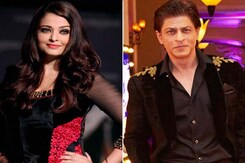Aishwarya Rai, SRK in <i>Chalti Ka Naam Gaadi</i> Remake? Aishwarya Rai, SRK in <i>Chalti Ka Naam Gaadi</i> Remake?