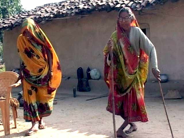 खबरों की खबर : संसद में गूंजी सोनभद्र की सिसकी