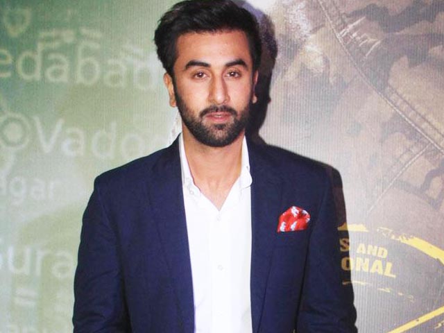 'Superhero' Ranbir Kapoor's Film Delayed
