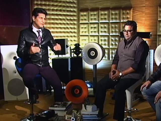 Rannvijay's Take on the Zenfone