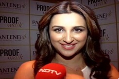 Parineeti Chopra: Workout Even if You Don't Like it Parineeti Chopra: Workout Even if You Don't Like it